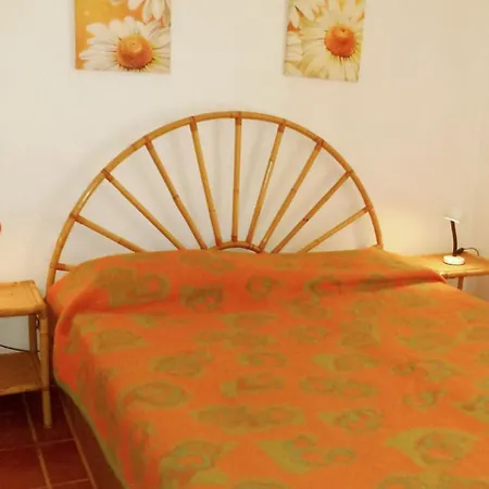 Locazione Turistica Ginestra Lejlighed