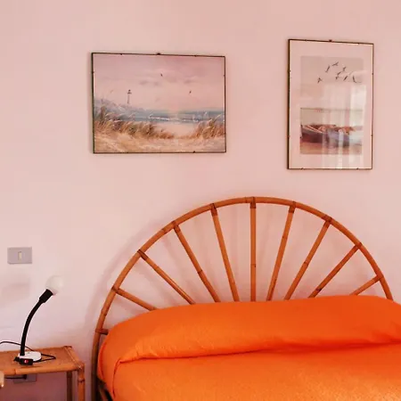 Locazione Turistica Ginestra Apartment *