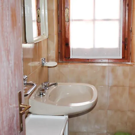 Apartment Locazione Turistica Ginestra *