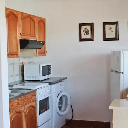 Locazione Turistica Ginestra Apartment