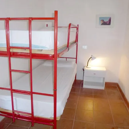 Locazione Turistica Ginestra Apartment