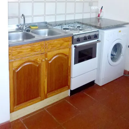 Apartment Locazione Turistica Ginestra Rena Majore
