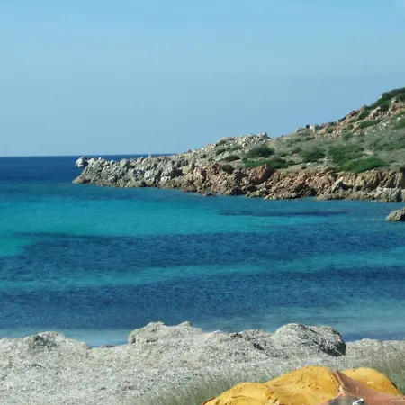 Apartment Locazione Turistica Ginestra