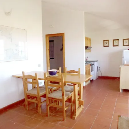 Apartment Locazione Turistica Ginestra *