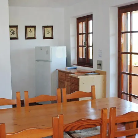 Locazione Turistica Ginestra *